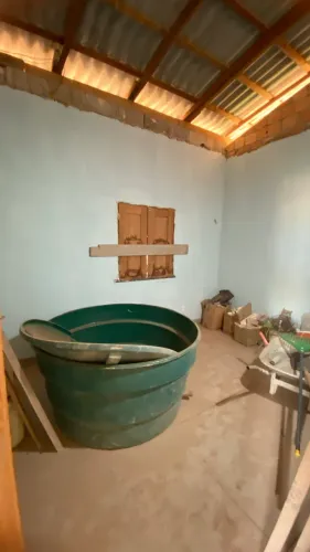 Casa em Rorainopolis 