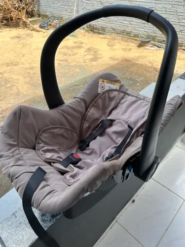 Bebê conforto 