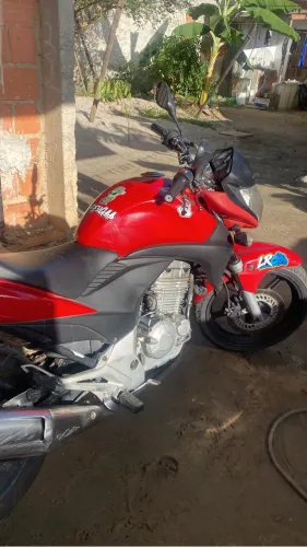 Vendo cb300r