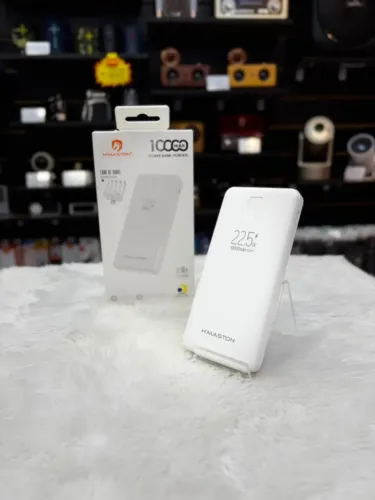 Carregador Portatil 10.000Mah