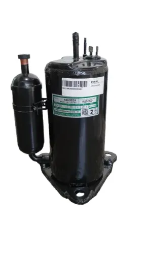 COMPRESSOR ROTTIVO RECHI 44A302A 220V RECHI GÁS R410A