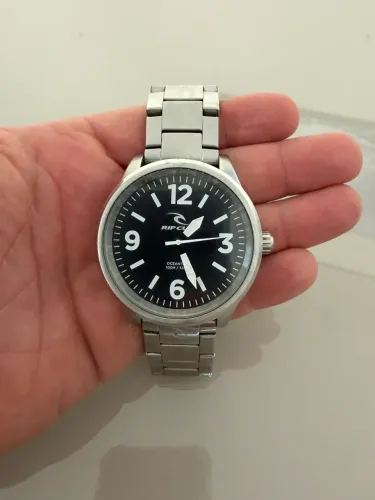 Relógio Rip Curl Titan XL SSS