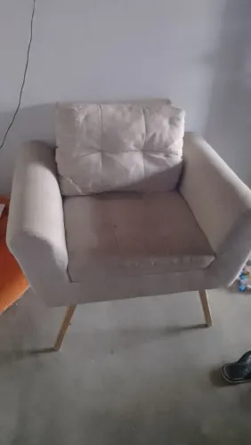 Vendo poltrona