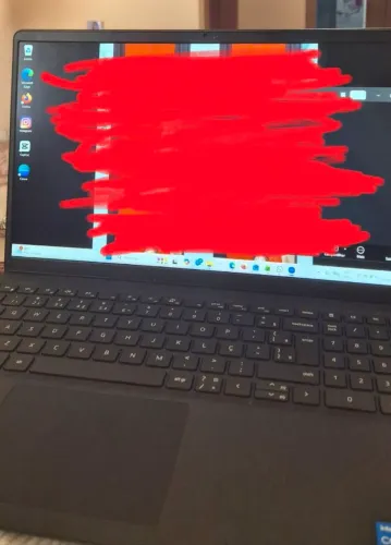 Notebook Dell Inspiron 15 i5 13ª Geração | 16GB RAM SSD 1TB Full HD