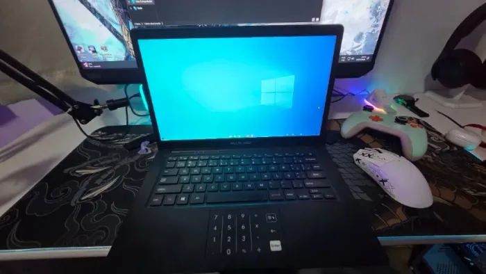Notebook Multilaser 4GB INTEL PENTIUM