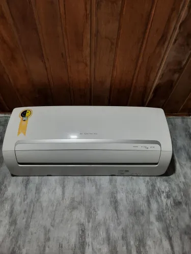 Ar condicionado 9.000 BTUS