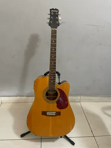 Violão Mitchell
