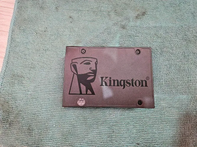 Ssd Kingston 480GB