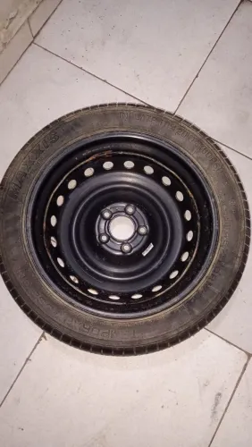 Pneu estepe do fino para Toro entre outros 145/70-R 17