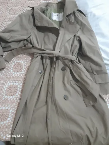 Trench Coat