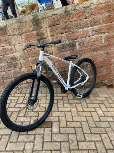 Bike - Benoá aro 29 Troco por Pc Gamer - Aceito Ofertas