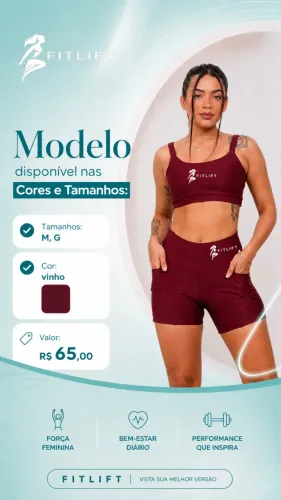Moda Fitness