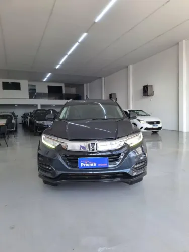 Honda HR-V EXL 1.8 Flexone 16V 5P Aut. 2021