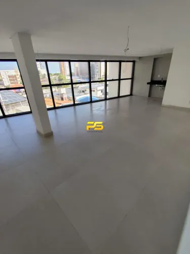 Sala Comercial 50m² no Brisamar para Alugar REF: PS4724