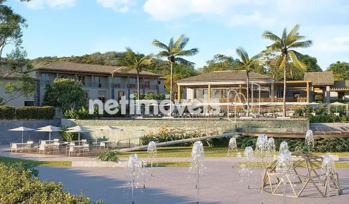 Venda Hotel Jardim Pireneus Pirenópolis