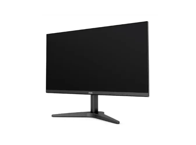 Monitor AOC 21.5" - Sem detalhes - Na caixa