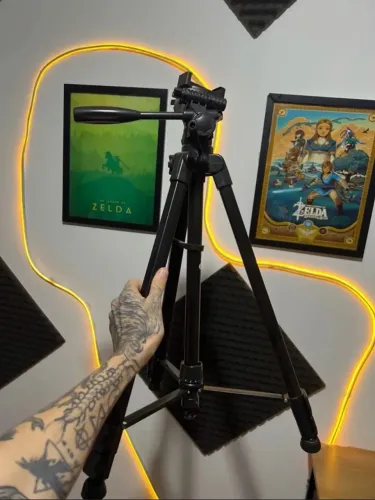 TRIPÉ CANON