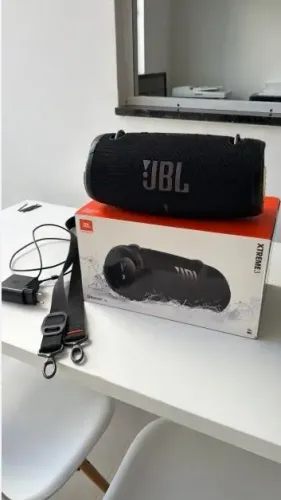 JBL Xtreme 3