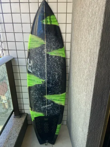 Prancha de surf 