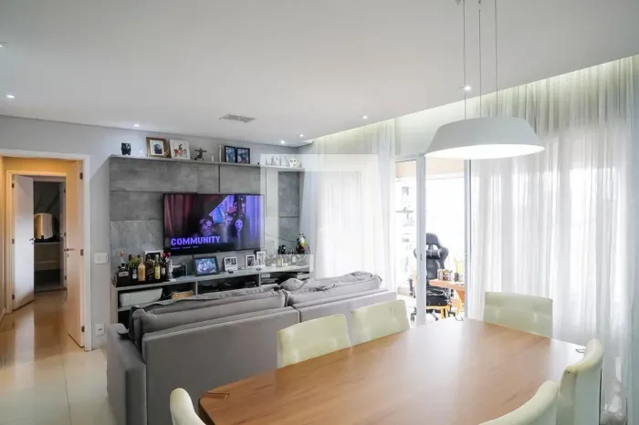 Apartamento à Venda - Olímpico, 3 Quartos, 97 m2