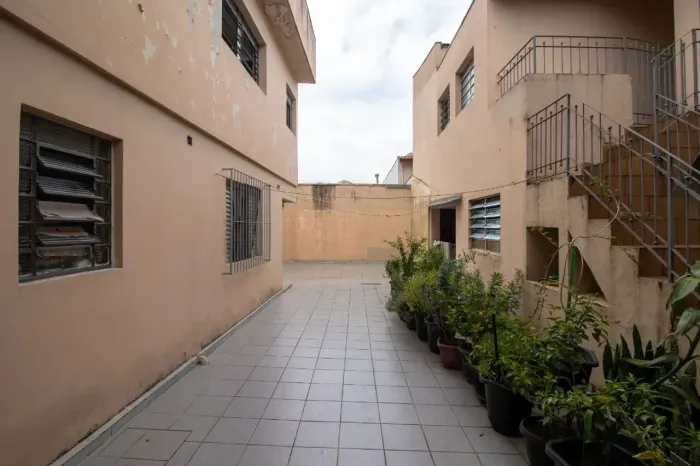 Casa comercial para venda em Imirim , 581m²