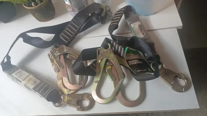 Vendo cinto