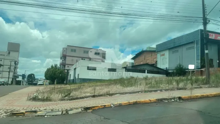 Terreno à Venda, Bela Vista, Chapecó, SC