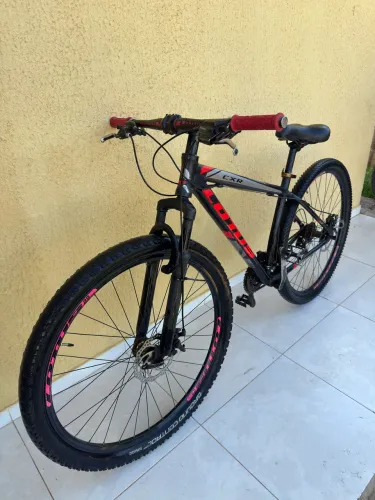 Bicicleta Lottus Aro 29 