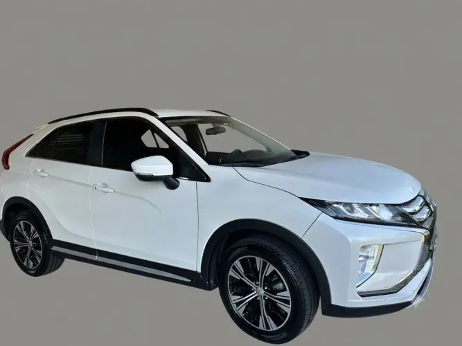 Mitsubishi Eclipse Cross HPE 1.5 16V 165cv AUT 2021