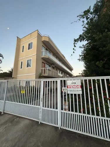 Vendo apartamento na Vila Helena - Barra do Piraí