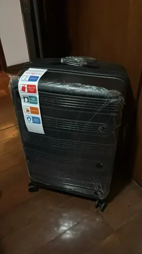 MALA G - GRANDE - EM POLIPROPILENO - 32 KG