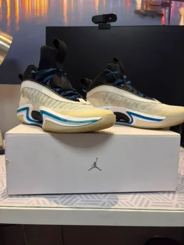 Tenis Nike - Air Jordan XXXVI 36 - Número 42