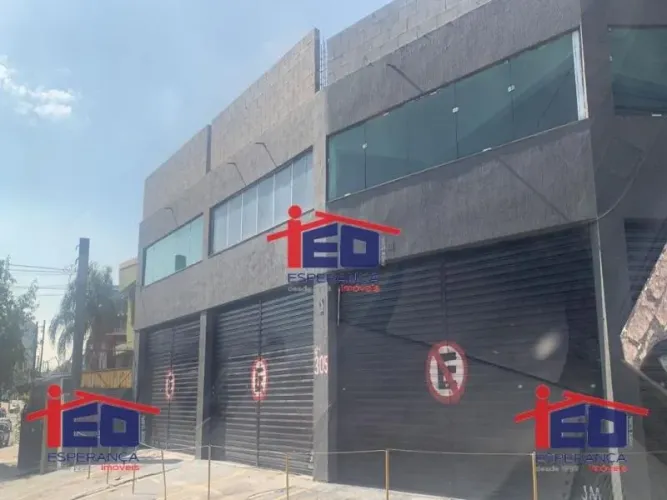 Comercial - Bela Vista