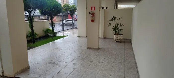 Apartamento com 3 quartos à venda em Belo Horizonte