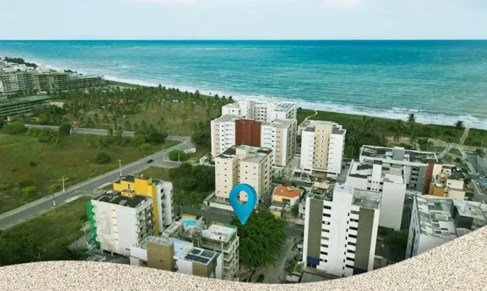 Empreendimento em Intermares - Só Studios e Flats C/22,91m à 30,00m² Entrega Dezembro / 20