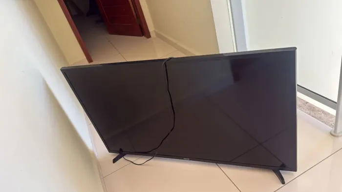 Tv smart 