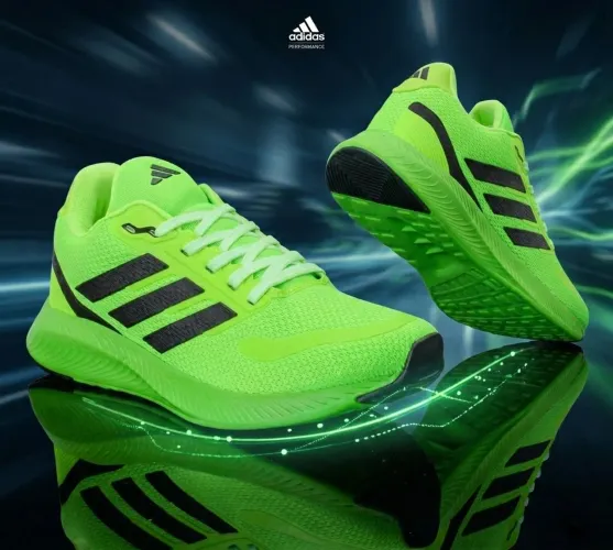 Adidas Running