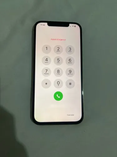 Iphone 12 Pro Max - 128gb