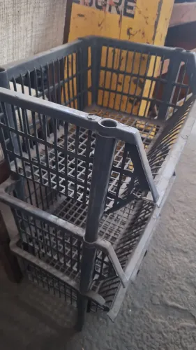 Vendo cesta organizadora