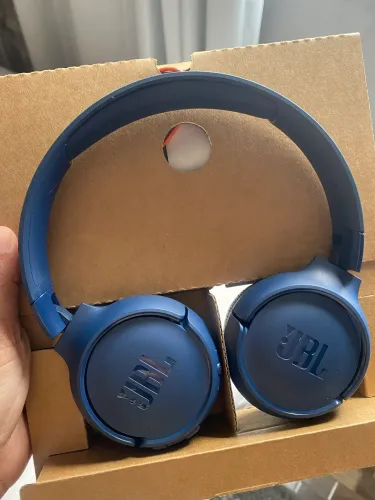Fone de ouvido Jbl