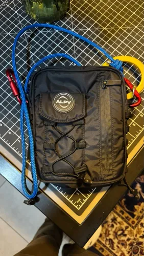 Bolsa Alexandre Pavão