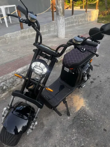 Shineray Urban 150 EFI 2025