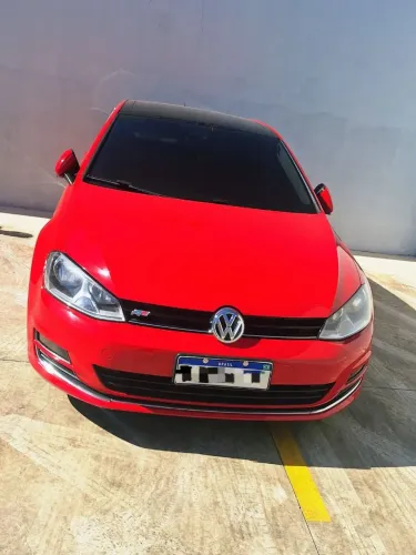 Volkswagen Golf Highline 1.4 TSI 140cv Aut. 2014