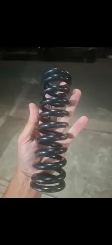 Mola bicicleta