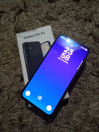 CELULAR SAMSUNG A35 5G