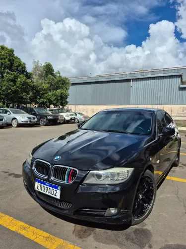 BMW 325I A 2011
