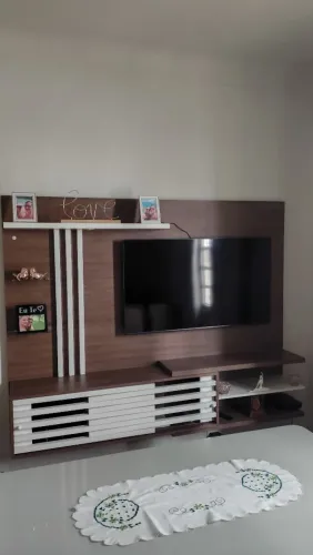 Vendo um painel de mdf novinho.