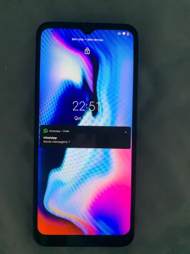 Motorola E7 Plus