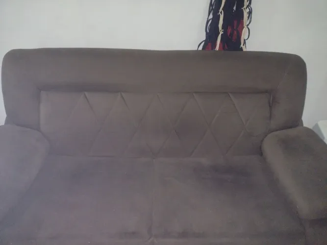Vende-se sofá 2/3 lugares
