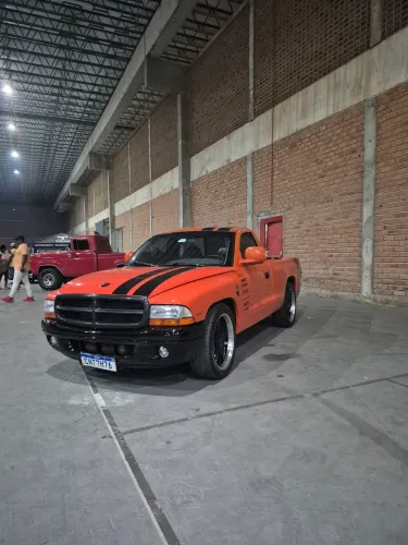 Dodge Dakota 2.5 1999